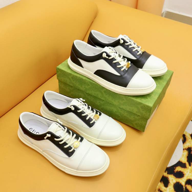 Picture of Gucci Shoes _SKUGuccisz38-44hnh12058835